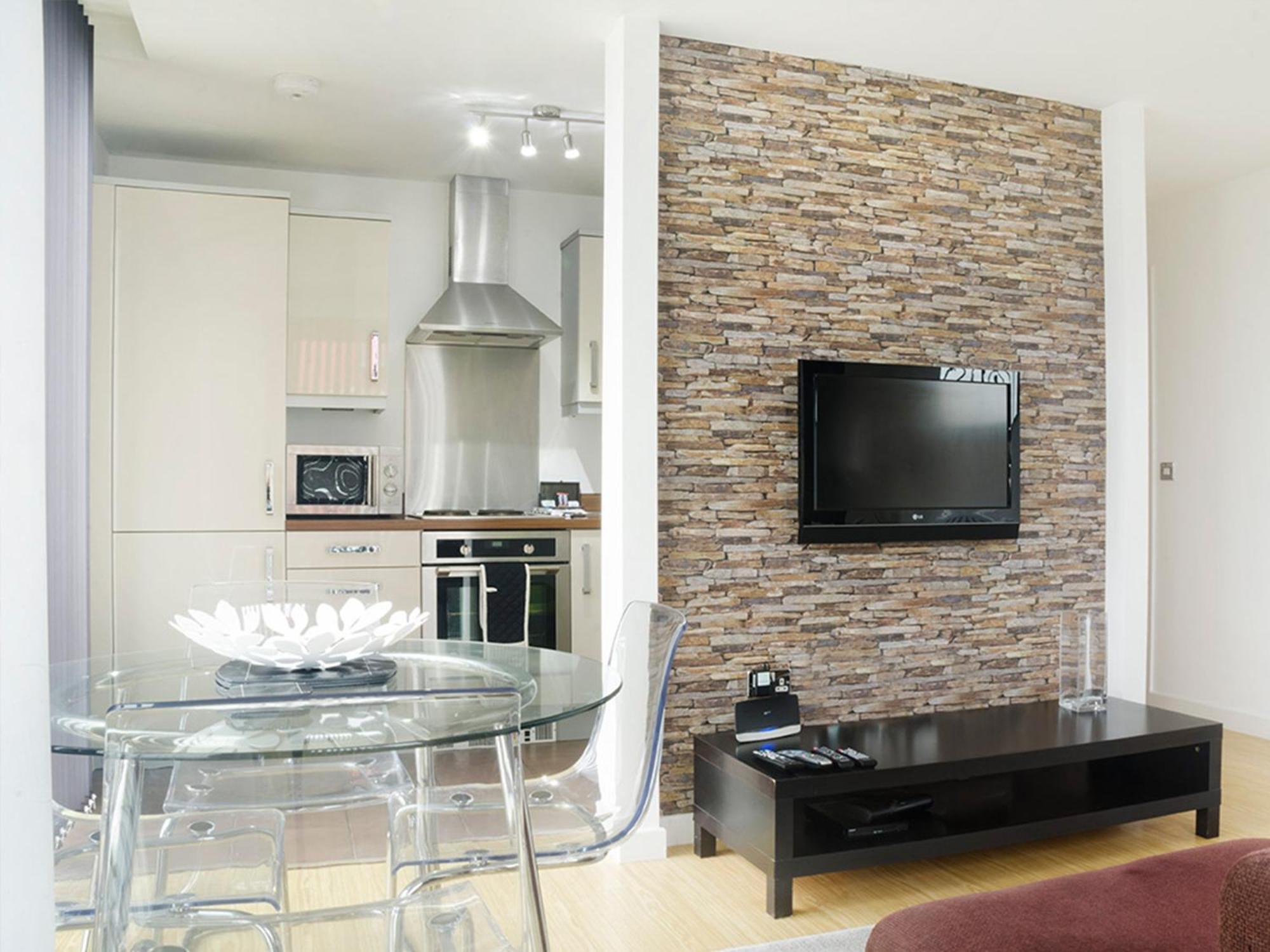 City Stay Apartments - Hub Milton Keynes Exterior foto