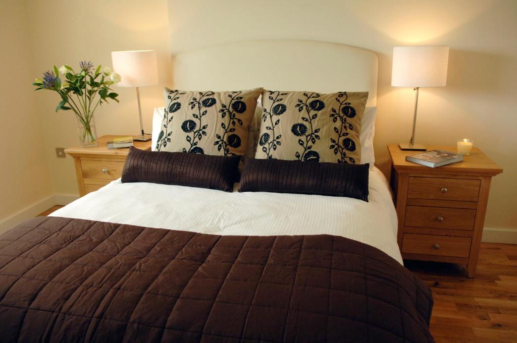 City Stay Apartments - Hub Milton Keynes Zimmer foto